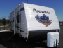 2013 Heartland Prowler